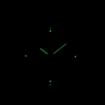 Orologio da uomo SGED79 SGED79P1 SGED79P di forma quadrata al quarzo Seiko