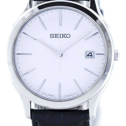 Orologio da uomo Seiko Quartz SGEE07 SGEE07P1 SGEE07P