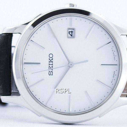 Orologio da uomo Seiko Quartz SGEE07 SGEE07P1 SGEE07P