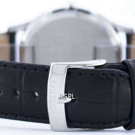 Orologio da uomo Seiko Quartz SGEE07 SGEE07P1 SGEE07P
