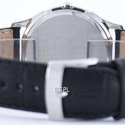 Orologio da uomo Seiko Quartz SGEE07 SGEE07P1 SGEE07P