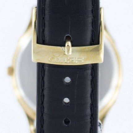 Orologio da uomo Seiko Quartz SGEE08 SGEE08P1 SGEE08P