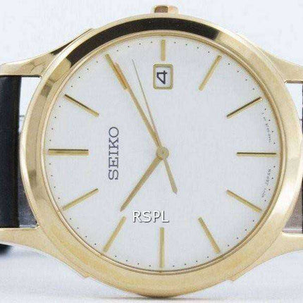 Orologio da uomo Seiko Quartz SGEE08 SGEE08P1 SGEE08P