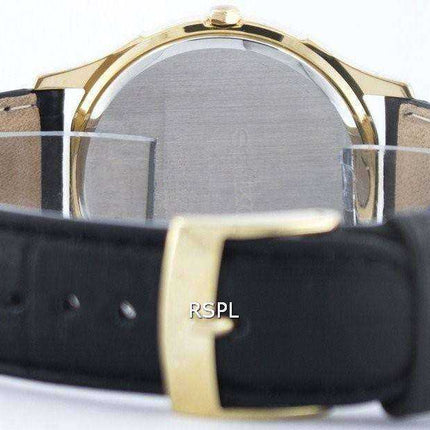Orologio da uomo Seiko Quartz SGEE08 SGEE08P1 SGEE08P