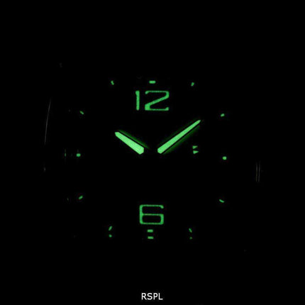 Orologio da uomo SGEE17 SGEE17P1 SGEE17P di forma quadrata al quarzo Seiko