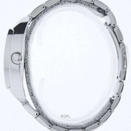 Orologio da uomo SGEE17 SGEE17P1 SGEE17P di forma quadrata al quarzo Seiko