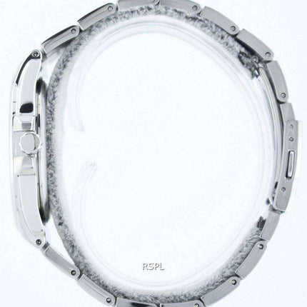 Orologio da uomo Seiko Quartz Analog SGEE27 SGEE27P1 SGEE27P