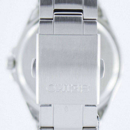 Orologio da uomo Seiko Quartz Analog SGEE27 SGEE27P1 SGEE27P