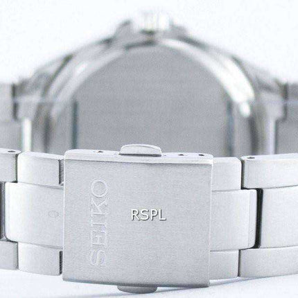 Orologio da uomo Seiko Quartz Analog SGEE27 SGEE27P1 SGEE27P