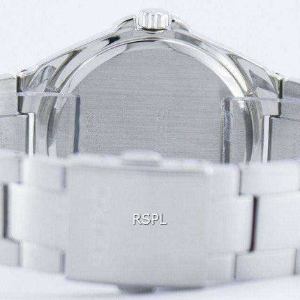 Orologio da uomo Seiko Quartz Analog SGEE27 SGEE27P1 SGEE27P