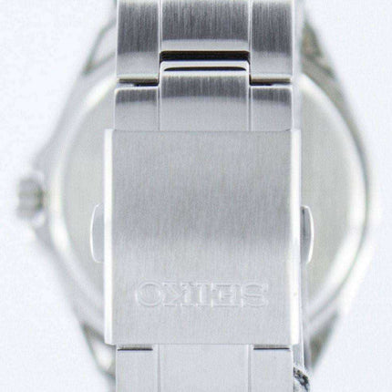 Orologio da uomo analogico SGEE31 SGEE31P1 SGEE31P al quarzo Seiko