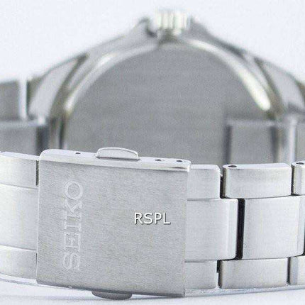 Orologio da uomo analogico SGEE31 SGEE31P1 SGEE31P al quarzo Seiko