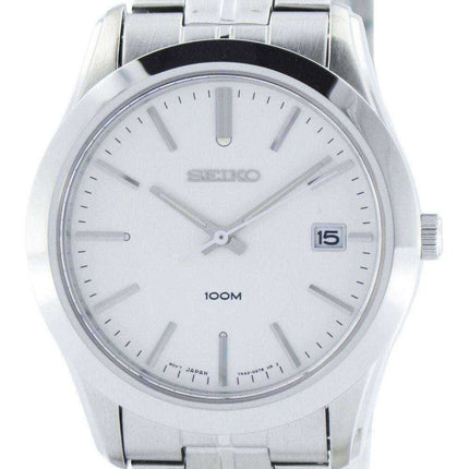 Orologio da uomo analogico SGEE41 SGEE41P1 SGEE41P Seiko al quarzo
