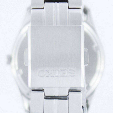 Orologio da uomo analogico SGEE41 SGEE41P1 SGEE41P Seiko al quarzo