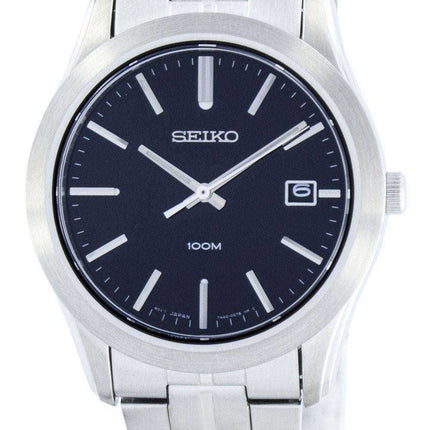 Orologio da uomo analogico SGEE43 SGEE43P1 SGEE43P al quarzo Seiko