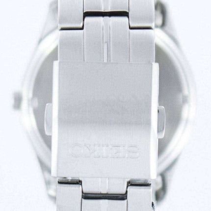 Orologio da uomo analogico SGEE43 SGEE43P1 SGEE43P al quarzo Seiko