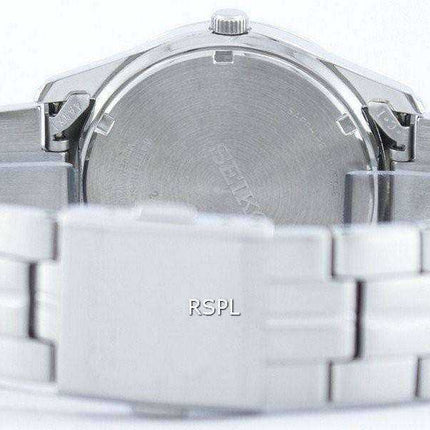 Orologio da uomo analogico SGEE43 SGEE43P1 SGEE43P al quarzo Seiko