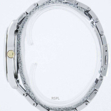 Orologio da uomo analogico SGEE45 SGEE45P1 SGEE45P con quarzo Seiko