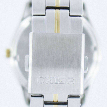 Orologio da uomo analogico SGEE45 SGEE45P1 SGEE45P con quarzo Seiko