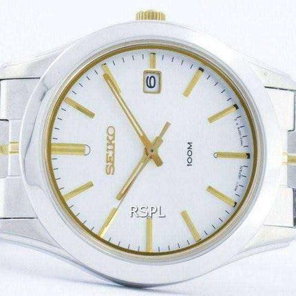 Orologio da uomo analogico SGEE45 SGEE45P1 SGEE45P con quarzo Seiko
