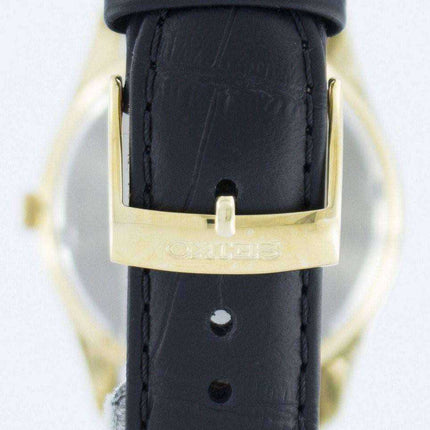 Orologio da uomo analogico SGEE48 SGEE48P1 SGEE48P con quarzo Seiko