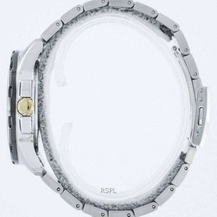 Orologio da uomo analogico SGEE51 SGEE51P1 SGEE51P Seiko al quarzo