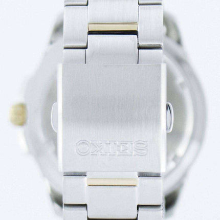 Orologio da uomo analogico SGEE51 SGEE51P1 SGEE51P Seiko al quarzo
