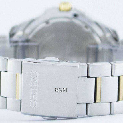 Orologio da uomo analogico SGEE51 SGEE51P1 SGEE51P Seiko al quarzo