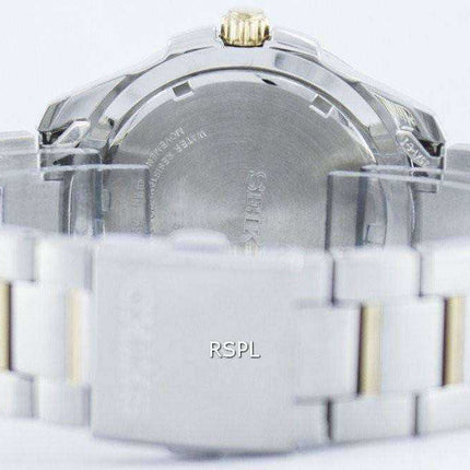 Orologio da uomo analogico SGEE51 SGEE51P1 SGEE51P Seiko al quarzo