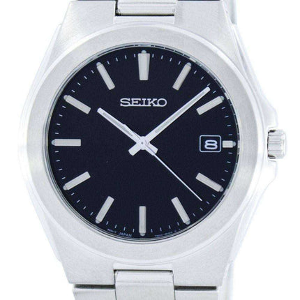 Orologio da uomo analogico SGEE81 SGEE81P1 SGEE81P al quarzo Seiko