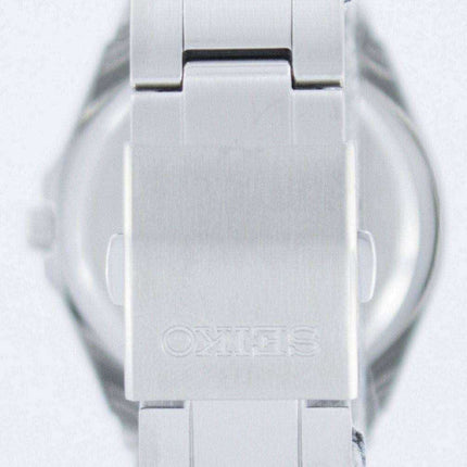 Orologio da uomo analogico SGEE81 SGEE81P1 SGEE81P al quarzo Seiko
