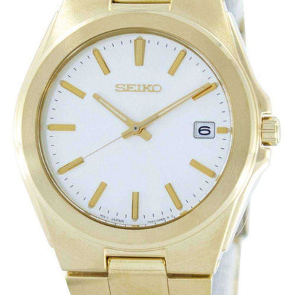 Orologio da uomo analogico SGEE84 SGEE84 SGEE84P Seiko al quarzo analogico