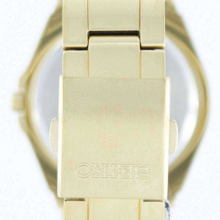 Orologio da uomo analogico SGEE84 SGEE84 SGEE84P Seiko al quarzo analogico