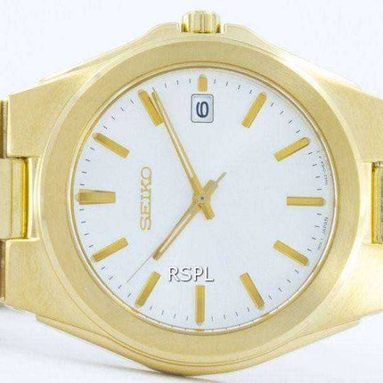 Orologio da uomo analogico SGEE84 SGEE84 SGEE84P Seiko al quarzo analogico