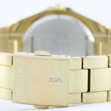 Orologio da uomo analogico SGEE84 SGEE84 SGEE84P Seiko al quarzo analogico