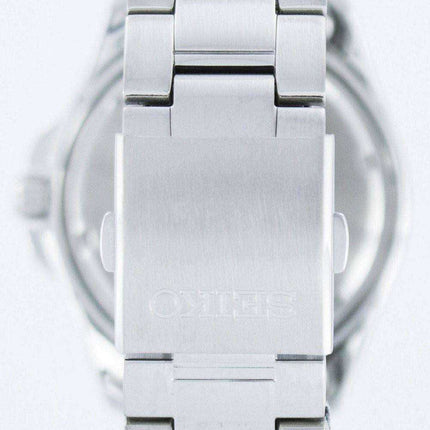 Orologio da uomo analogico SGEE91 SGEE91P1 SGEE91P al quarzo Seiko