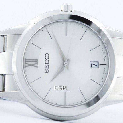 Orologio da uomo analogico SGEF41 SGEF41P1 SGEF41P Seiko al quarzo