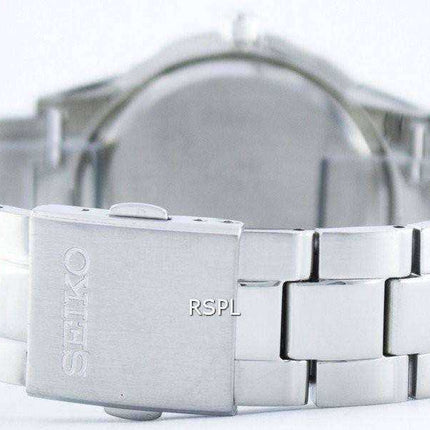Orologio da uomo analogico SGEF41 SGEF41P1 SGEF41P Seiko al quarzo