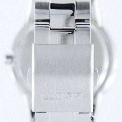 Orologio da uomo analogico al quarzo Seiko Classic SGEF43 SGEF43P1 SGEF43P