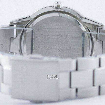 Orologio da uomo analogico al quarzo Seiko Classic SGEF43 SGEF43P1 SGEF43P