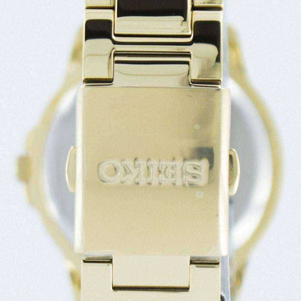 Orologio da uomo analogico al quarzo Seiko analogico al quarzo SGEF58 SGEF58P1 SGEF58P