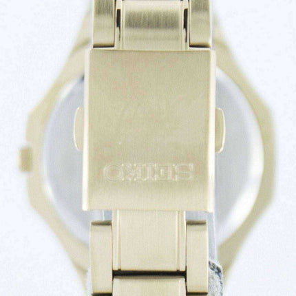 Orologio da uomo analogico al quarzo Seiko analogico al quarzo SGEF64 SGEF64P1 SGEF64P