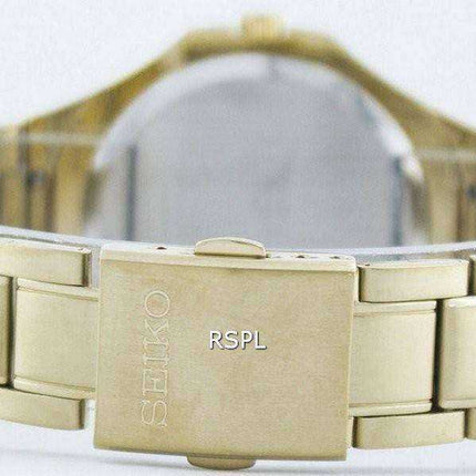 Orologio da uomo analogico al quarzo Seiko analogico al quarzo SGEF64 SGEF64P1 SGEF64P