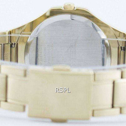 Orologio da uomo analogico al quarzo Seiko analogico al quarzo SGEF64 SGEF64P1 SGEF64P