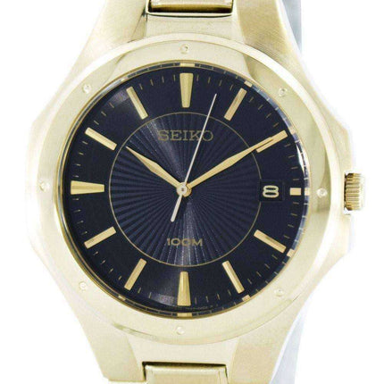 Orologio da uomo analogico al quarzo Seiko analogico al quarzo SGEF66 SGEF66P1 SGEF66P
