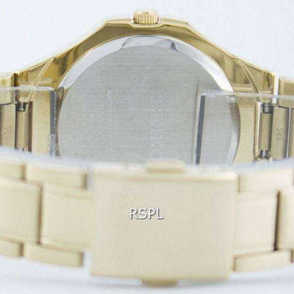 Orologio da uomo analogico al quarzo Seiko analogico al quarzo SGEF66 SGEF66P1 SGEF66P