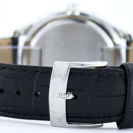 Orologio da uomo Seiko Quartz Analog SGEF73 SGEF73P1 SGEF73P