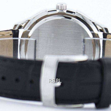 Orologio da uomo Seiko Quartz Analog SGEF73 SGEF73P1 SGEF73P