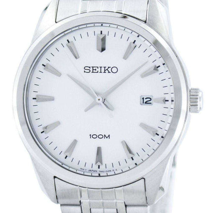 Orologio da uomo analogico SGEF99 SGEF99P1 SGEF99P al quarzo Seiko