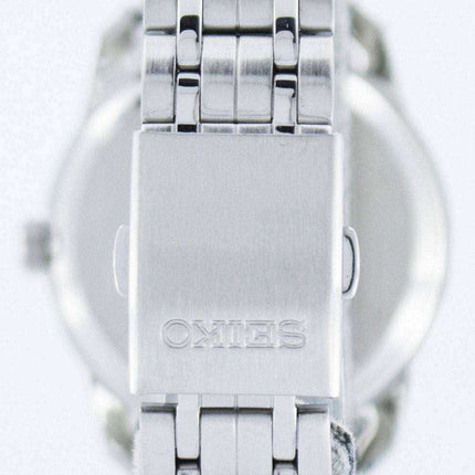 Orologio da uomo analogico SGEF99 SGEF99P1 SGEF99P al quarzo Seiko